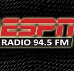 Радіо ESPN 94.5 FM - KUUB