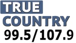 True Country 99.5/107.9 - KRKI