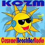 CozumelRadio (KCZM)