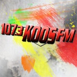 107.3 КООС FM - КООС