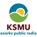 הרדיו הציבורי של אוזרק - KSMU