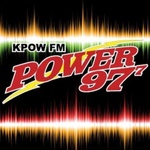 功率 97.7 – KPOW-FM