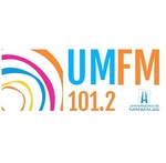 ÜM FM 101.2