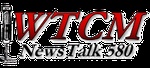 NewsTalk 580 — WTCM