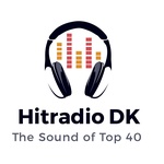 Hitradio Denmark DK