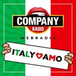 חברת רדיו – ItalyAmo Webradio