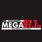 Ла Мега 97.7 FM – WOXY
