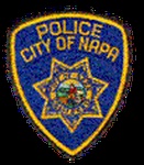 Oamenii de aplicare a legii Napa Valley