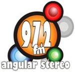 Stéréo angulaire 97.2 FM