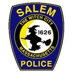 Répartition de la police de Salem