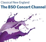 99.5 WCRB - ​​​​BSO koncertni kanal