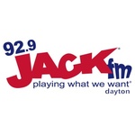 92.9 JACK FM-WGTZ