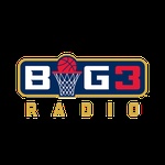 Dash Radio – Ice Cube Presents: BIG3 Radio