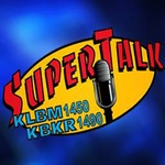 Supertalk 收音機 1450 – KLBM