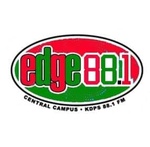 Edge 88.1 - KDPS