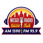 WCGO ռադիո