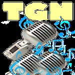 Transmissão de rádio TGN