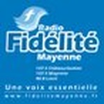 Đài phát thanh Fidélité Mayenne 88.8