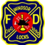 Windsor Locks המשטרה, כיבוי אש ו-EMS