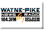Wayne Pike ziņu radio — WPSN