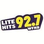 Lite Hits 92.7 - WFNB