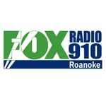 फॉक्स रेडियो 910 - डब्ल्यूएफजेएक्स