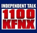 Onafhankelijk praten 1100 - KFNX