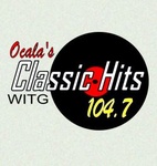 Klassiske hits 104.7 – WITG-LP