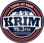 环乡村广播电台 – KRIM-LP