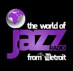 Detroitdən Caz Radiosu Dünyası