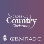 Радіо CBN - Cross Country Christmas