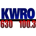 ニューストーク 630 & 101.1 – KWRO
