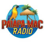 Палапа Mac Radio