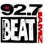 Džeksonvilis 92.7 „The Beat Jamz“.