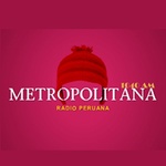 Đài phát thanh Metropolitana Peruna