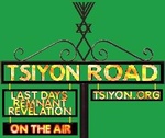 Tsiyon रोड Messianic रेडिओ
