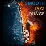 Glatte Jazz-Lounge