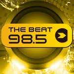 98.5 Beat – KBBT