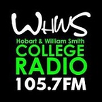 רדיו מכללת הוברט וויליאם סמית' - WHWS-LP