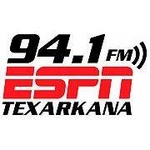 ESPN Texarkana - KTRG
