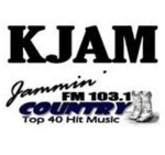 Jammin 'Country - KJAM-FM