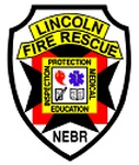 Линкълн, NE Пожарна, спасителна служба