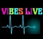„Vibes-Live Radio“.
