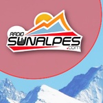 SunAlpes-Radio