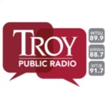 Radio publique Troy - WTSU
