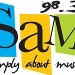 ਸੈਮ FM - WKNA