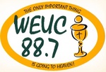 Eucharistijos radijas – WEUC