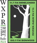 WXPR ਪਬਲਿਕ ਰੇਡੀਓ - WXPW
