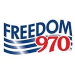 Freedom 970 – KUFO
