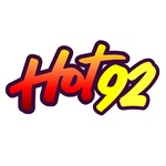 Hot 92 - WJHT